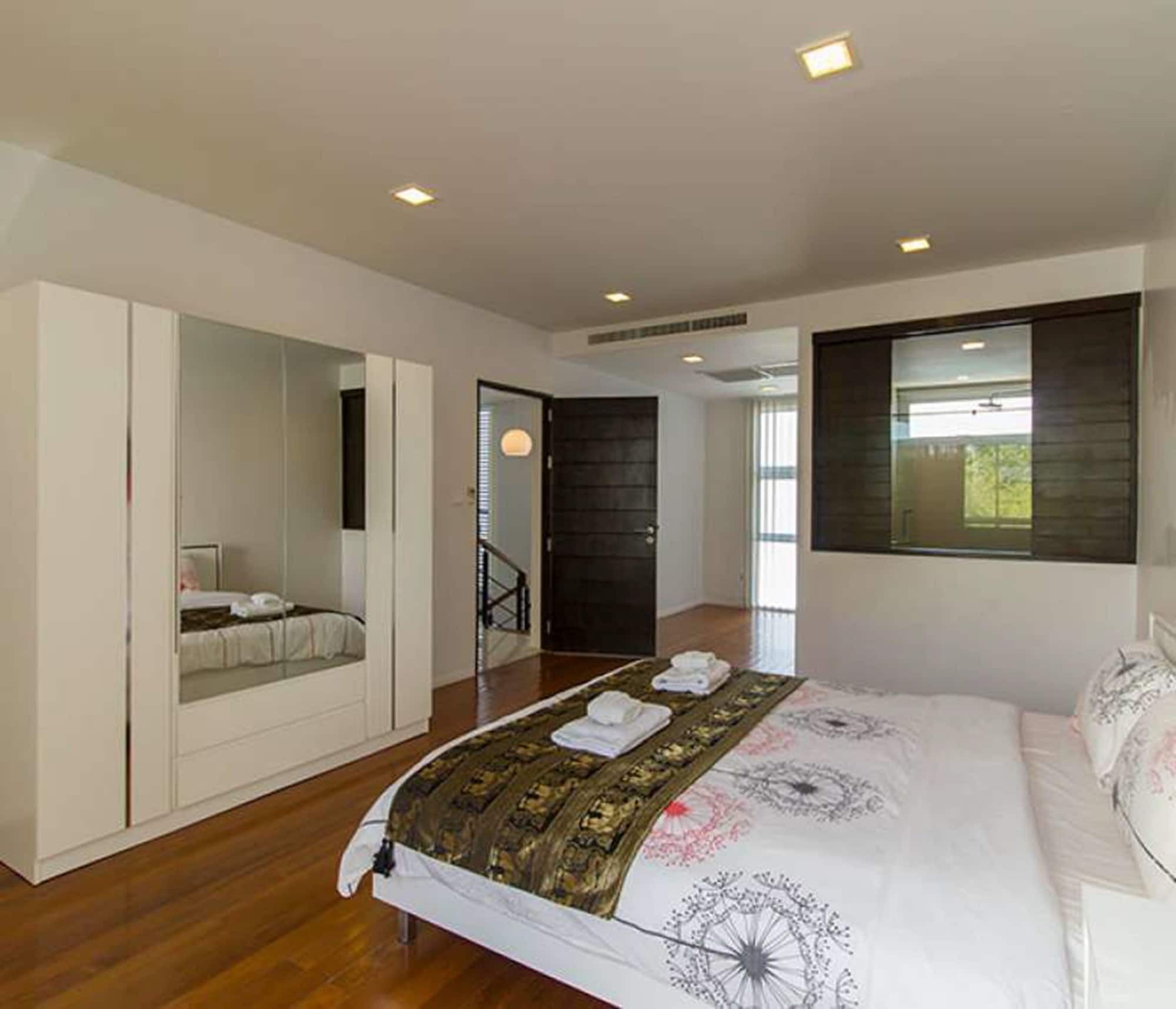 Kamala Mews K3 Villa Kültér fotó